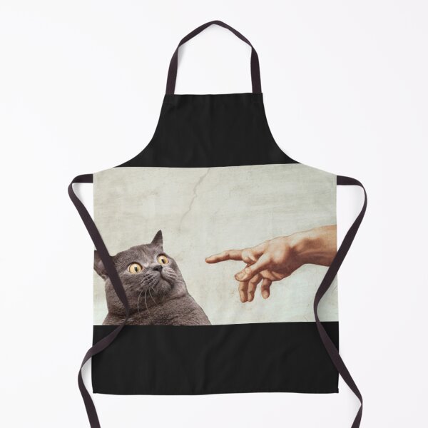 Item preview, The Creation Of Cat-Am  designed and sold by PhyllisDKim.