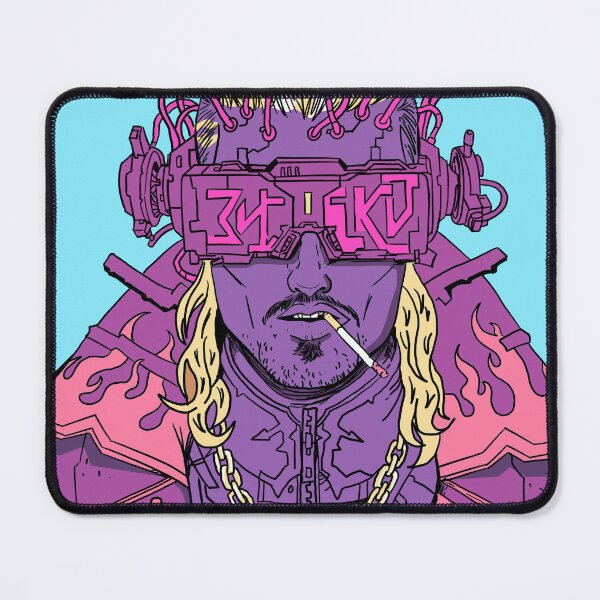 Item preview, FUTURE IS NOW designed and sold by BYLOKO.
