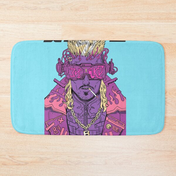 Item preview, FUTURE IS NOW designed and sold by BYLOKO.