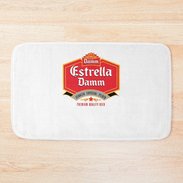 Item preview, Estrella Damm designed and sold by DasiaSchinner.