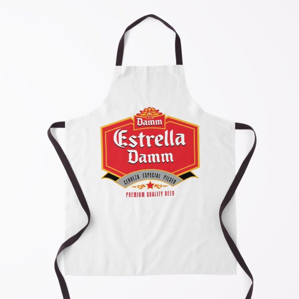 Item preview, Estrella Damm designed and sold by DasiaSchinner.