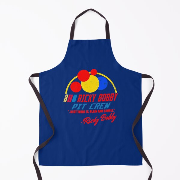 Item preview, Vintage Ricky Bobby - Pit Crew - Best There Is, Plain and Simple - Superior Graphics designed and sold by Niahupshaw.