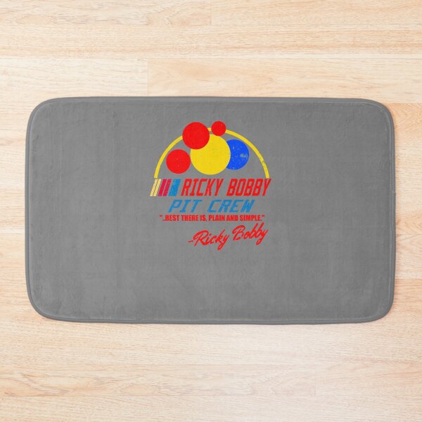 Item preview, Vintage Ricky Bobby - Pit Crew - Best There Is, Plain and Simple - Superior Graphics designed and sold by Niahupshaw.