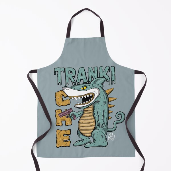 Item preview, Relax CHE! designed and sold by nacho1988.