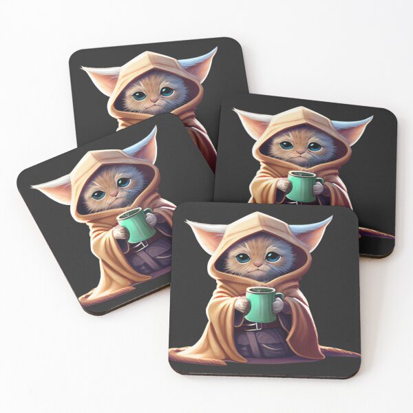 Item preview, The Child Kitten  designed and sold by PhyllisDKim.