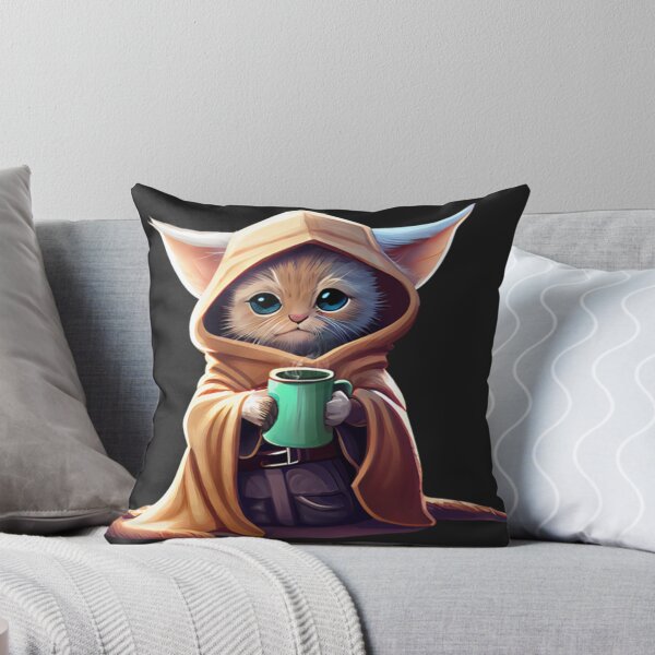 Item preview, The Child Kitten  designed and sold by PhyllisDKim.