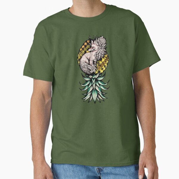 Item preview, Vixen Games Hotwife Swinger Upside-down Pineapple  designed and sold by Vixen-Games.