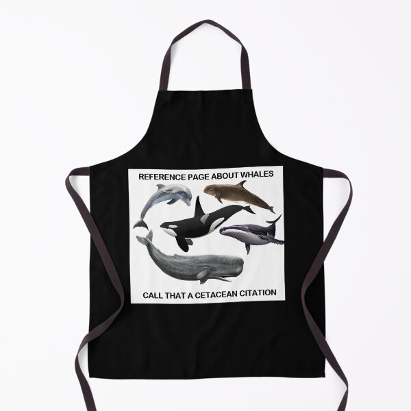Item preview, Cetacean Citation  	 designed and sold by fcypyauc90.