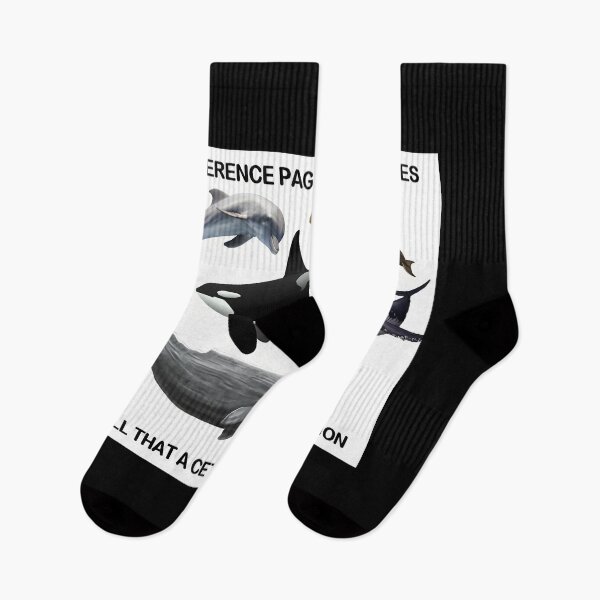 Item preview, Cetacean Citation  	 designed and sold by fcypyauc90.