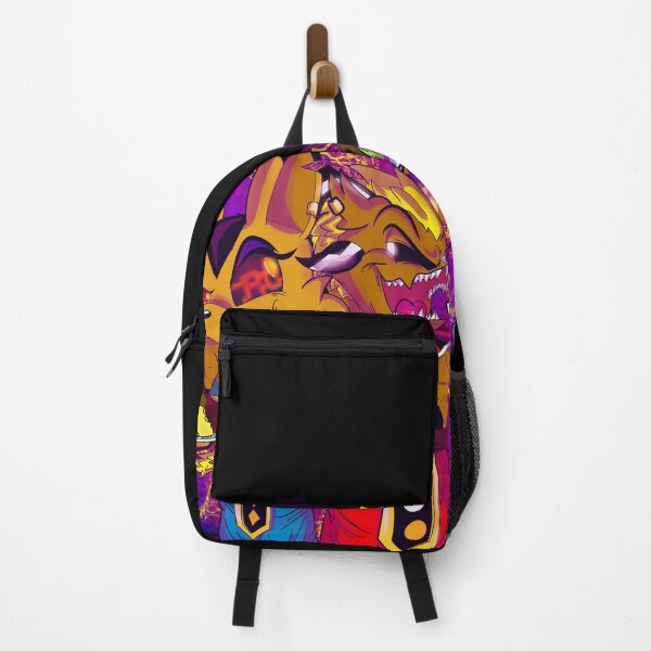 Item preview, The New Gods of Destruction designed and sold by T-Draguuno.