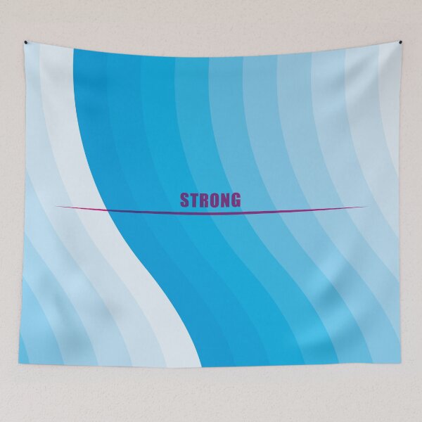 Item preview, strong sea waves designed and sold by Artsemg.