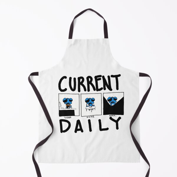 Item preview, Current daily designed and sold by Tschusschfrosch.