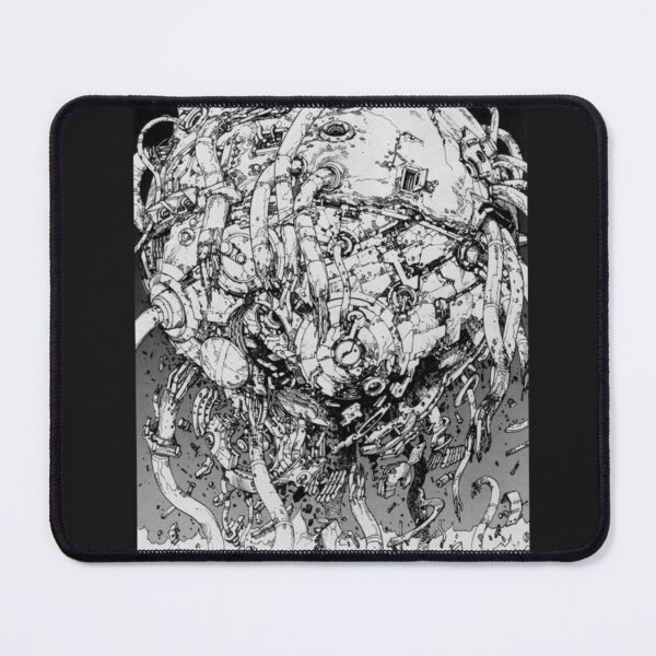 Item preview, Akira awakens chamber designed and sold by EddieKesler.