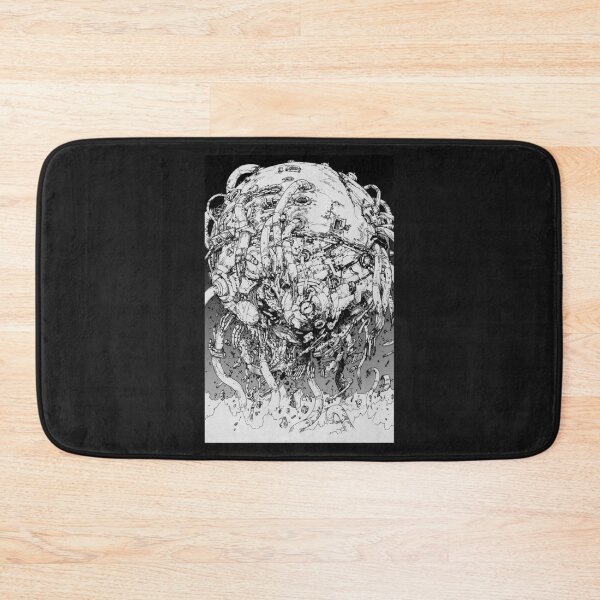 Item preview, Akira awakens chamber designed and sold by EddieKesler.