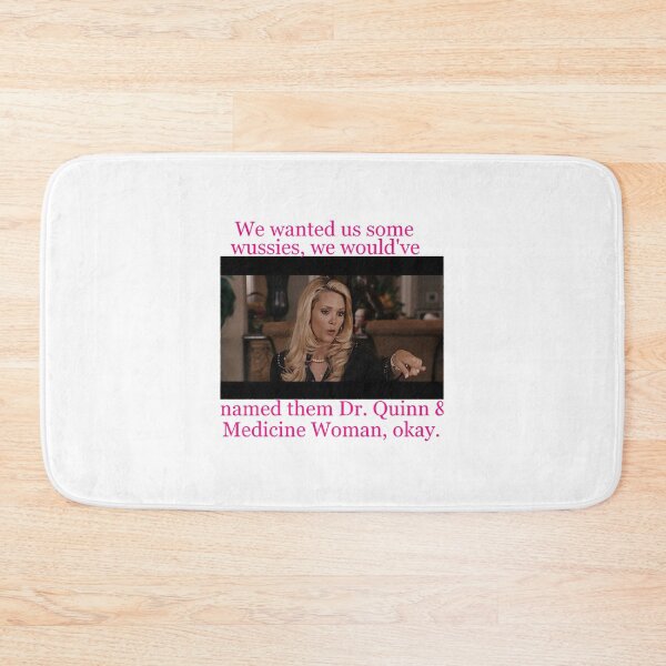 Item preview, Talladega Nights - Dr. Quinn and Medicine Woman Active  designed and sold by Niahupshaw.