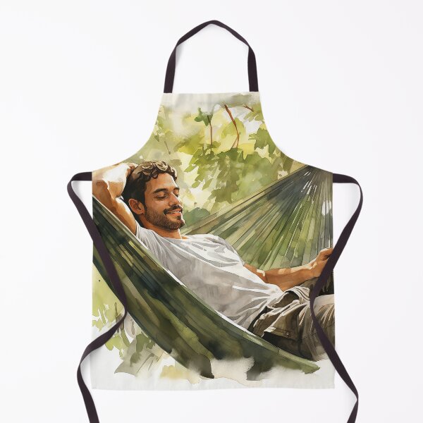Item preview, Sunny Day Lounging designed and sold by CastleBySea.
