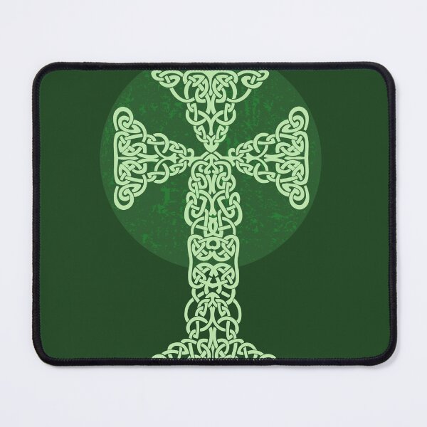 Item preview, Celtic Christian Cross Knot designed and sold by soulfulprintss8.