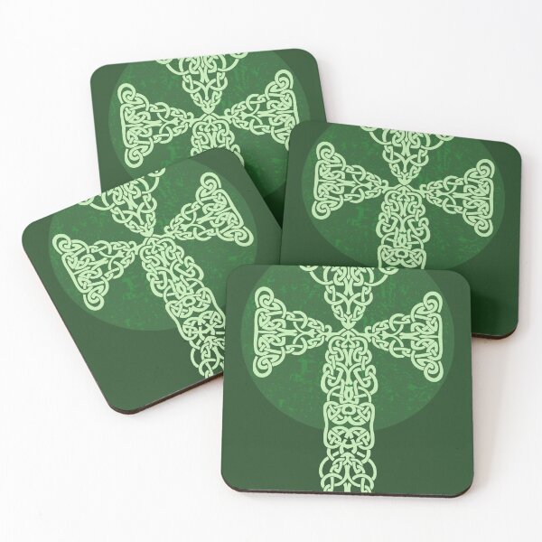 Item preview, Celtic Christian Cross Knot designed and sold by soulfulprintss8.