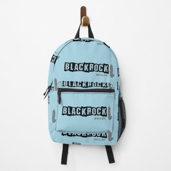 Item preview, Black Rock Jervis Bay NSW designed and sold by slimbirdy.