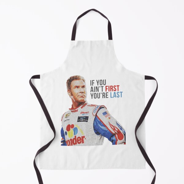 Item preview, RICKY BOBBY FIRST designed and sold by Niahupshaw.