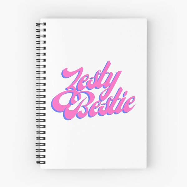 Item preview, Zesty Bestie designed and sold by Afterzanner.