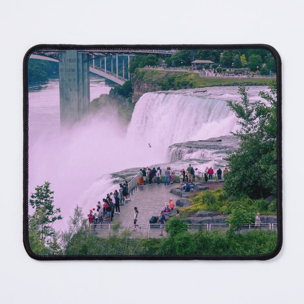 Item preview, Niagara Falls, New York designed and sold by MaxMediaPhoto.