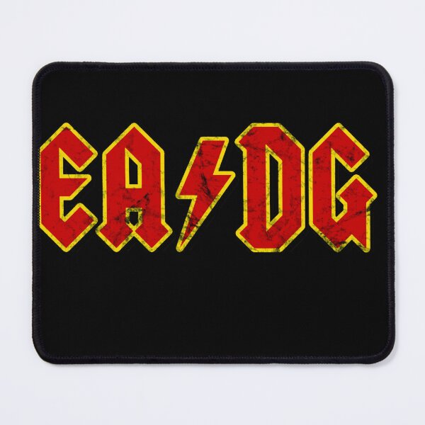Item preview, E A D G bass guitar strings designed and sold by DasiaSchinner.