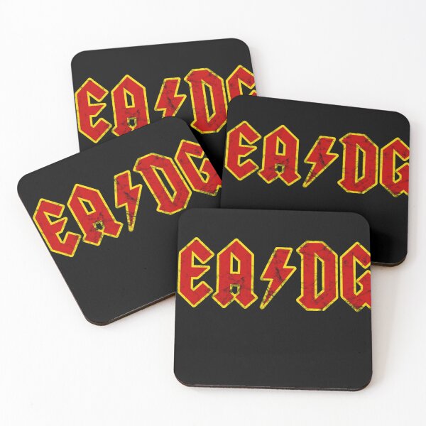 Item preview, E A D G bass guitar strings  designed and sold by DasiaSchinner.