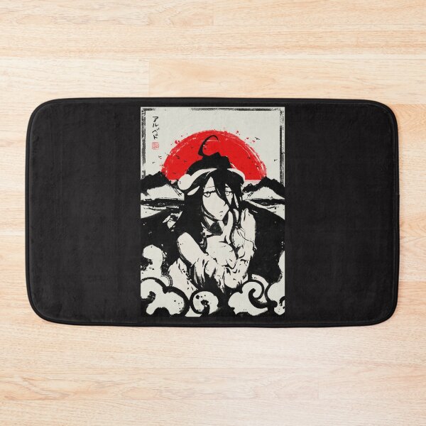 Item preview, Albedo Japanese Ink designed and sold by EddieKesler.