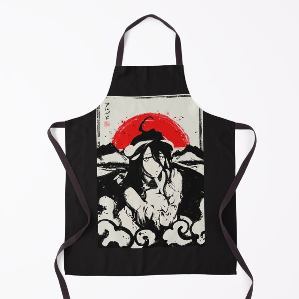 Item preview, Albedo Japanese Ink designed and sold by EddieKesler.