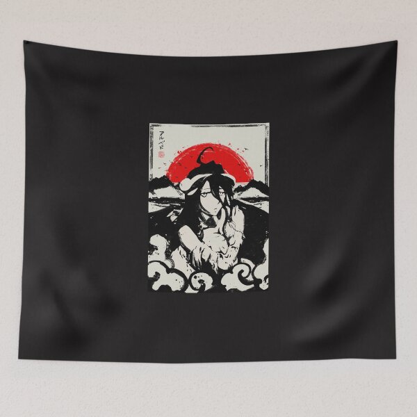 Item preview, Albedo Japanese Ink designed and sold by EddieKesler.