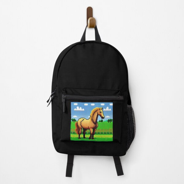 Item preview, Pixel Horse designed and sold by DesignsByJRT.