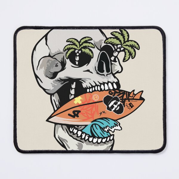 Item preview, SKULL PARADISE designed and sold by BYLOKO.