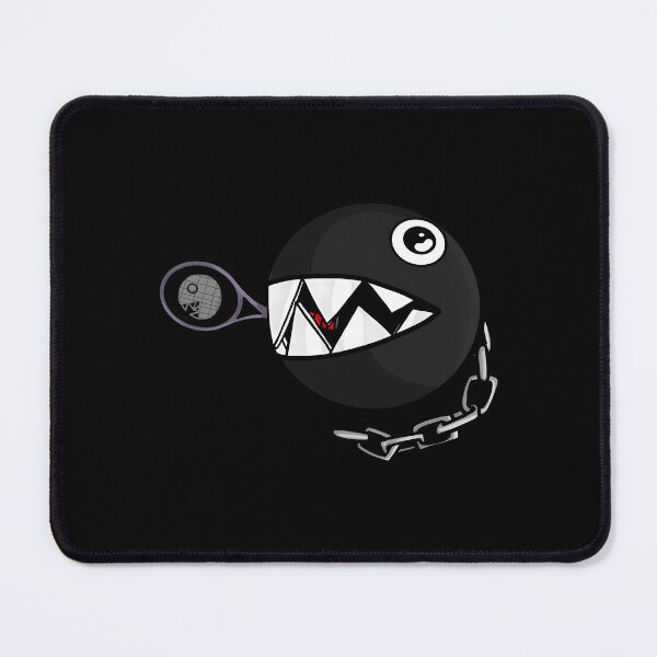 Item preview, Chain Chomp Aces!  	 designed and sold by fcypyauc90.