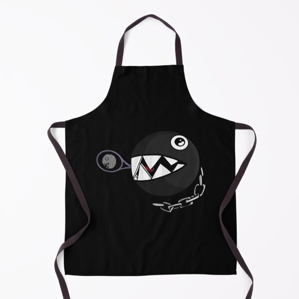Item preview, Chain Chomp Aces!  	 designed and sold by fcypyauc90.