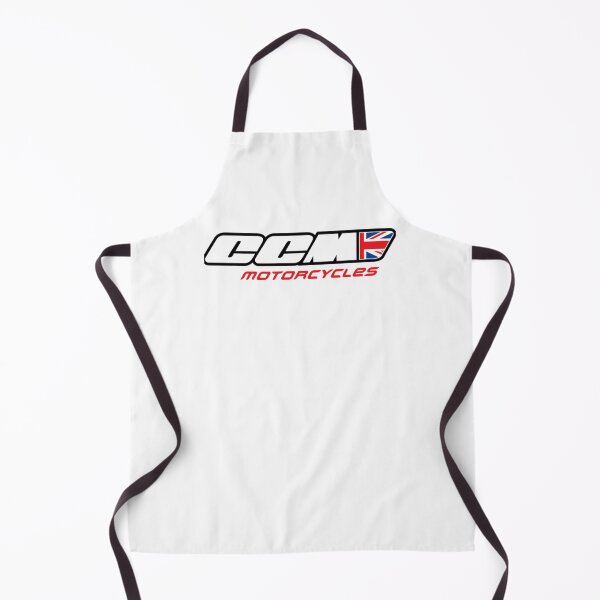 Item preview, CCM Motorcycles British designed and sold by LambertDooley.