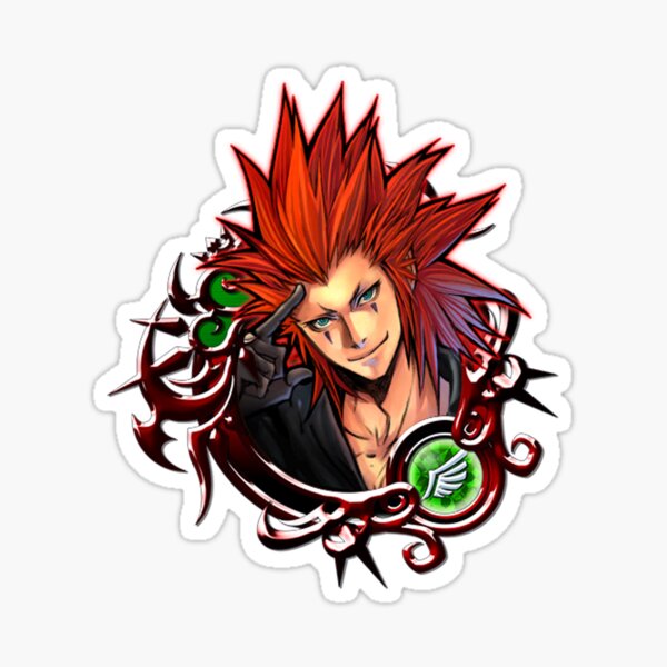 Vista previa del artículo con la obra «Medalla Axel», diseñado y vendido por LeahSakura.
