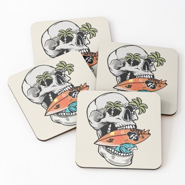 Item preview, SKULL PARADISE designed and sold by BYLOKO.
