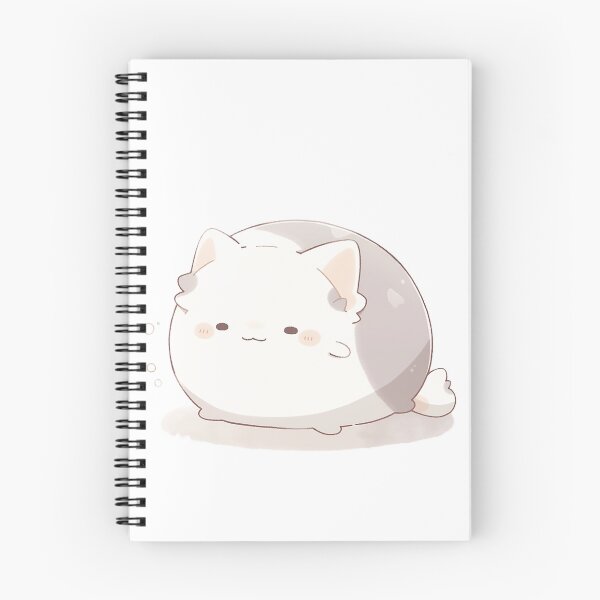 Item preview, CUTE CAT 14 designed and sold by hanandgil.