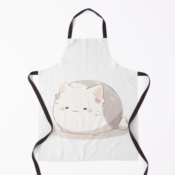 Item preview, CUTE CAT 14 designed and sold by hanandgil.