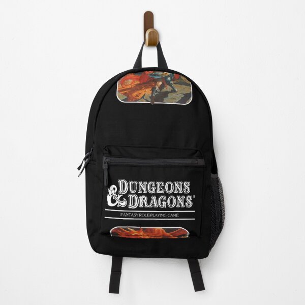 Item preview, Dungeons & Dragons Base set artwork designed and sold by DasiaSchinner.