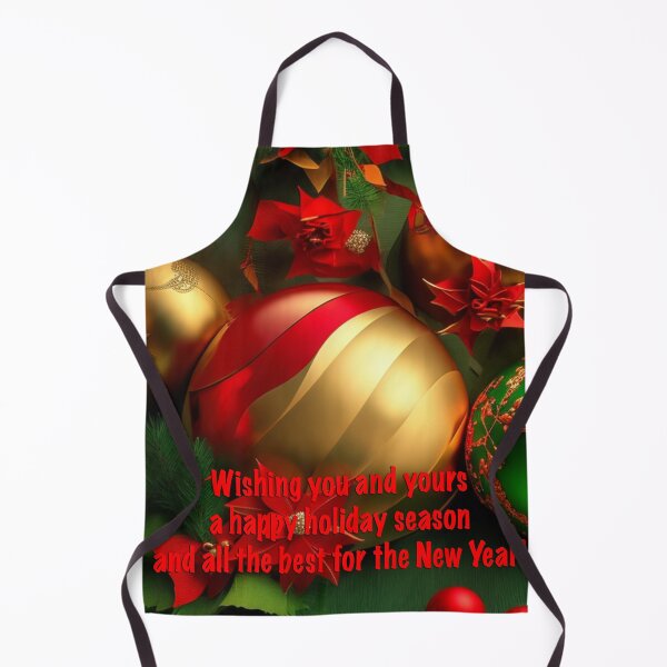 Item preview, Classic Christmas Greetings designed and sold by likbatonboot.