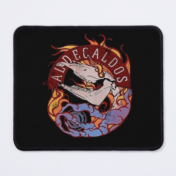 Item preview, Aldecaldos Nomad Logo Vintage designed and sold by DeangeloBins.