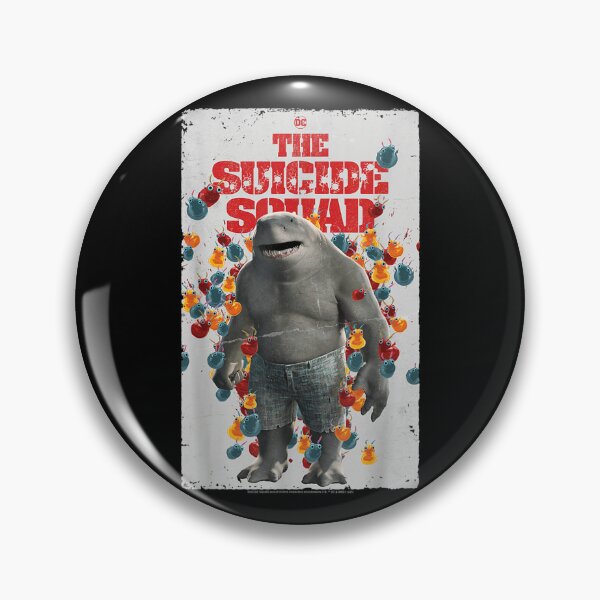 Item preview, The Suicide Squad designed and sold by ThieryLafond.