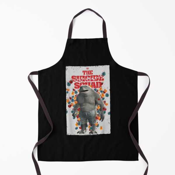 Item preview, The Suicide Squad designed and sold by ThieryLafond.