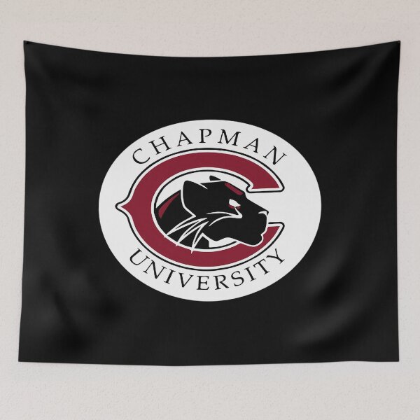 Item preview, Chapman University  	 designed and sold by fcypyauc90.