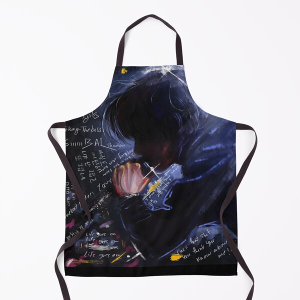 Item preview, AgustD_ D-dat tour designed and sold by DeangeloBins.