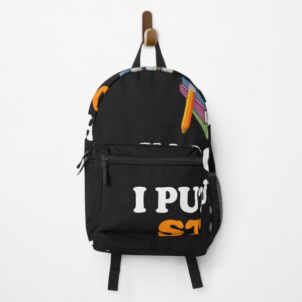 Item preview, I Put Stud In Social Studies  History Teacher Gift designed and sold by ChristopherBPal.