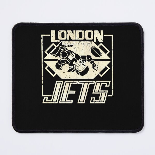Item preview, Red Dwarf London Jets designed and sold by DemarioGleason.