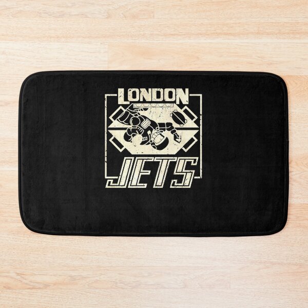 Item preview, Red Dwarf London Jets designed and sold by DemarioGleason.